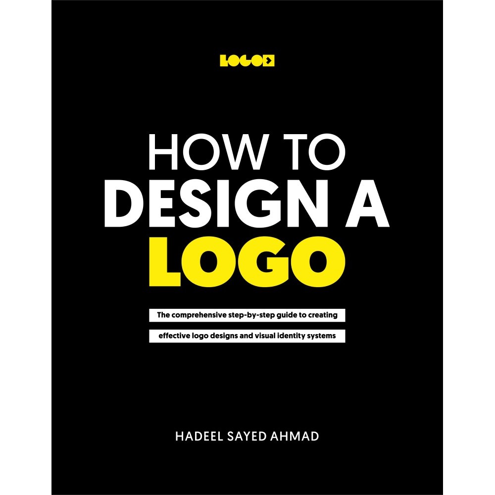 HOW TO DESIGN A LOGO