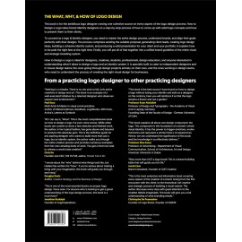 HOW TO DESIGN A LOGO