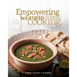 Empowering Women through Cooking- Egypt