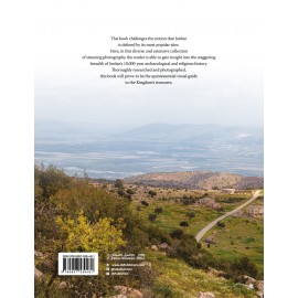 A map & A Lens Jordan - Sights unseen and stories untold