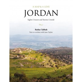 A map & A Lens Jordan - Sights unseen and stories untold