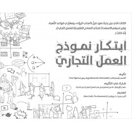 ابتكار نموذج العمل التجاري