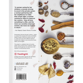 Empowering Women through Cooking Empowering Women through Cooking