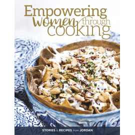 Empowering Women through Cooking