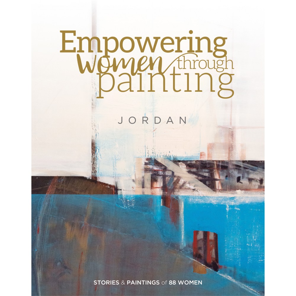 Empowering Women through Painting