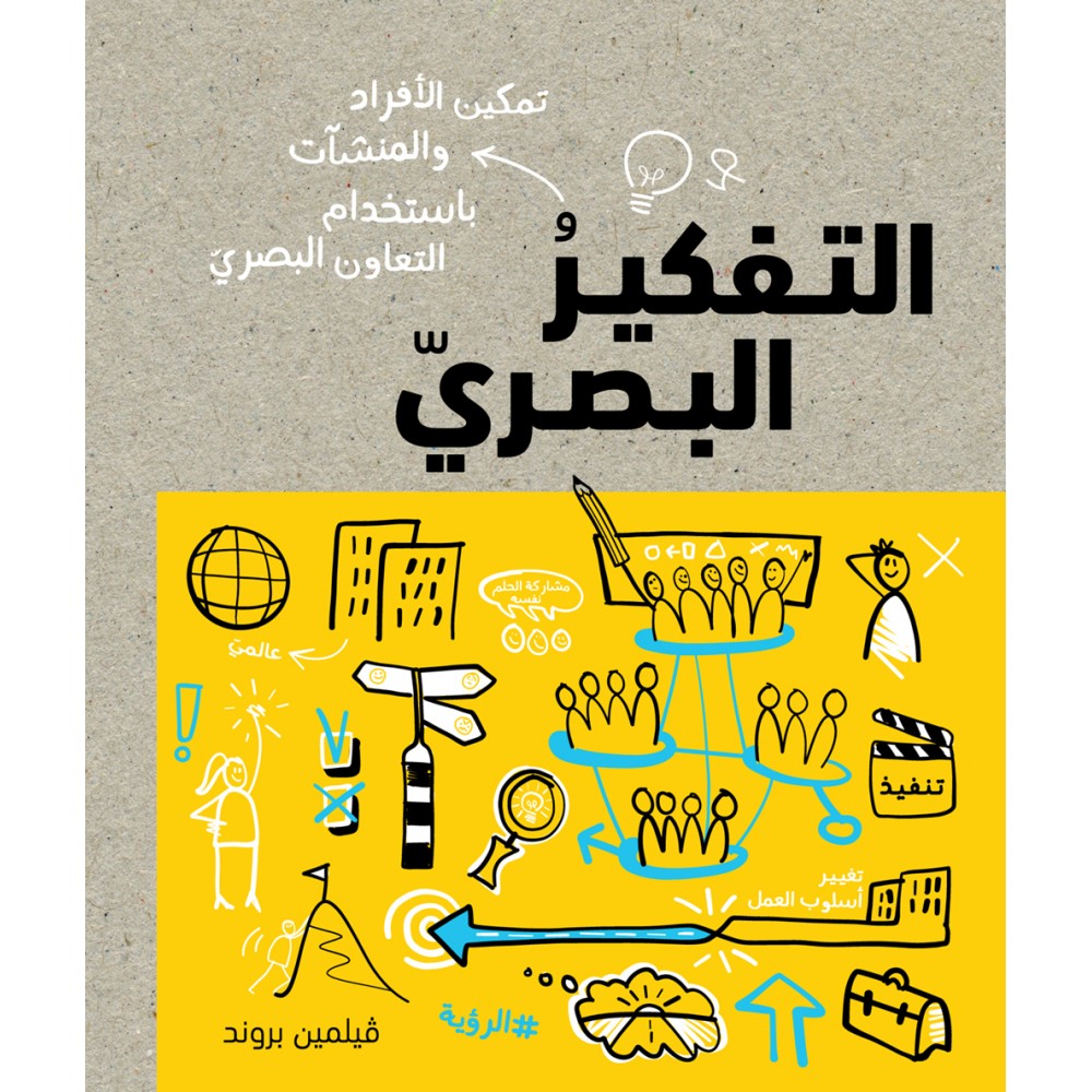 التفكير البصري التفكير البصري